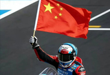 WSBK比賽為什么不用中國車手 張雪回復(fù)扎心