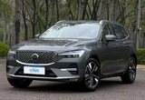 全新沃爾沃XC60新車(chē)商品性評(píng)價(jià)