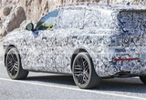 家族最大SUV 奧迪Q9將于2026年正式亮相
