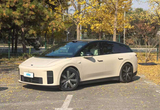 2025款理想i6完全评价报告