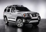 日产新一代Xterra起售价将低于4万美元