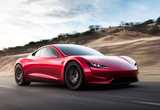 特斯拉Roadster亮相再度推遲至5月下旬或6月
