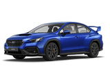 2026款斯巴魯WRX tS上市 售價39.48萬元