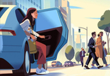 Uber计划收集AI训练数据以支持自动驾驶研发