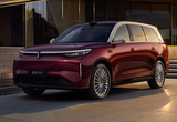 魏建军拒回应魏牌V9X领先ID. ERA 9X多少代