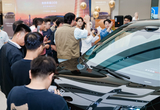 焕新极氪009订单超预期 有门店新增近百台