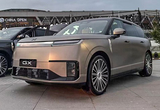 质选车：小鹏GX以顶尖科技打造旗舰SUV