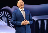 徐留平被查 曾长期执掌两大汽车央企