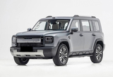 推薦255Ultra領(lǐng)航版 長城猛龍PLUS購車指南