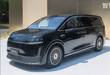質(zhì)選車：智界V9要顛覆新能源MPV市場(chǎng)格局