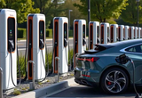 Eleport在波蘭充電樁采用可再生能源供電