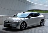 領(lǐng)克純電車型銷量占比15% 將推多款新產(chǎn)品
