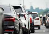 新能源車越造越重隱患凸顯：路面損壞率翻倍