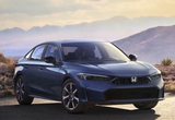 前五月32款燃油車降價(jià) 新能源車主導(dǎo)銷量榜