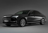 俄版红旗H9 Aurus Senat 900官图发布