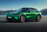 2026年迄今銷量TOP10車型：小米YU7沖到第4