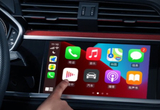 CarPlay新增停車狀態(tài)視頻播放及多項(xiàng)功能