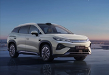5月銷(xiāo)量最高車(chē)型出爐 比亞迪宋狂賣(mài)7.5萬(wàn)