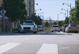 Waymo2.2億美元收購蘋果自動駕駛測試場