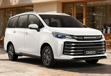 2026款上汽大通G50上市 售8.98-13.98萬(wàn)元