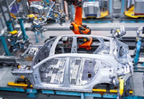 安永：德國(guó)車企第一季度營(yíng)收下滑4%