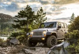 克莱斯勒因起火隐患召回超107万辆Jeep