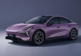 深藍(lán)L06獲5月新能源中型車銷量冠軍