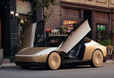 特斯拉申請在內華達州運營5000輛Robotaxi