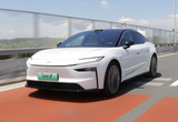 省心純電車(chē)的理想模樣 試駕廣汽豐田鉑智7