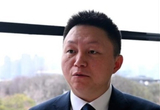 宋鋼首次以小米汽車高管身份公開演講