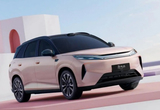 比亞迪第三代元PLUS重慶交車盛典舉行