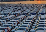 汽車出口快速增長(zhǎng) 使船運(yùn)需求不斷攀升