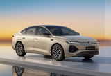 純電續(xù)航120km 大眾ID.ERA 5S動力信息曝光