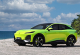 深藍(lán)汽車2026年5月全球銷量33,243輛