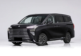 推荐200km尊享型 2027款星海V9购车指南