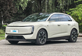 质选车：2026款奥迪E7X以科技重塑新旗舰