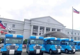 ACMobility与Basic Energy建设电动交通设施