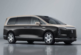 预售65万元起 尊界V680将于8月初正式上市