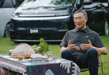 销量断层领跑 创始人却坦言后悔造车