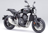 因发动机隐患 本田召回进口CB1000R型摩托车