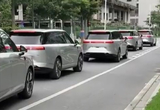 明年下半年 广州Robotaxi业务实现盈亏平衡