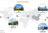 中芯国际二季度中国区收入大增22%