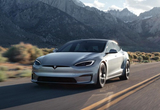 特斯拉拍卖Model S/X过剩零部件