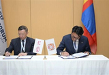 比亚迪电池与蒙古国乌兰巴托市达成战略合作
