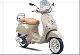 VESPA LX-