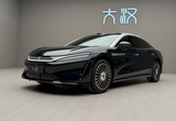 東方美學(xué)的旗艦 比亞迪大漢新車圖解
