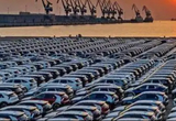 2026年7月中国汽车进口量为4.3万辆