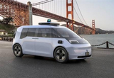 Waymo計(jì)劃2027年在東京推出無(wú)人駕駛出租車(chē)