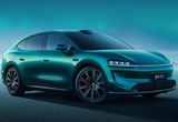 智界汽車趙長(zhǎng)江：家用車不是越大越好