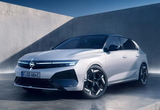 最大馬力276Ps 歐寶Astra GSE Line官圖發(fā)布
